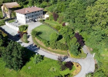 Villa Saluzzo - foto 11