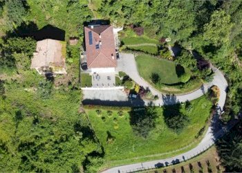 Villa Saluzzo - foto 12
