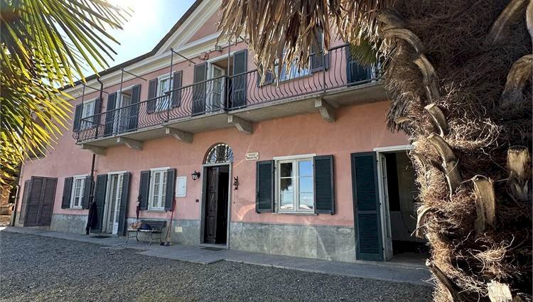 Villa Saluzzo - photo 2