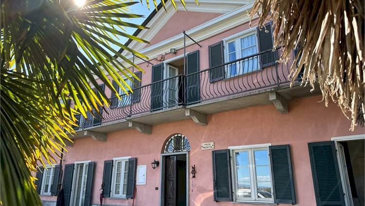 Villa Saluzzo - photo 3