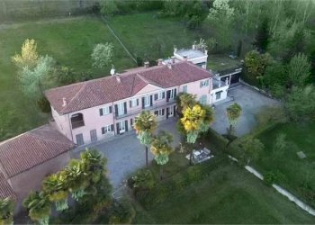 Villa Saluzzo - foto 1