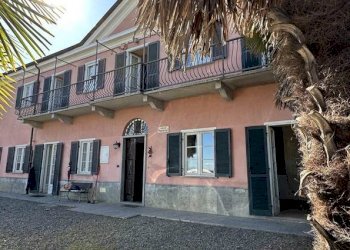 Villa Saluzzo - foto 2
