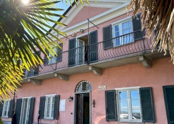Villa Saluzzo - foto 3