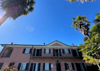 Villa Saluzzo - foto 4