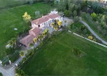 Villa Saluzzo - foto 5