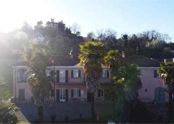 Villa Saluzzo - foto 8