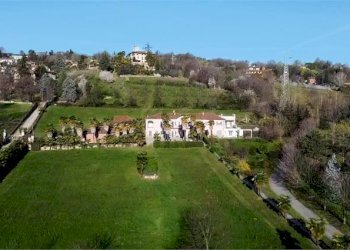 Villa Saluzzo - foto 9