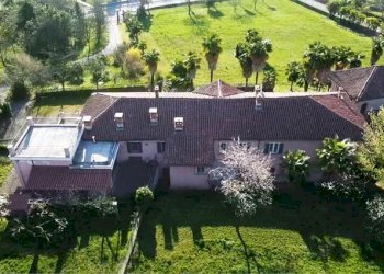 Villa Saluzzo - foto 10