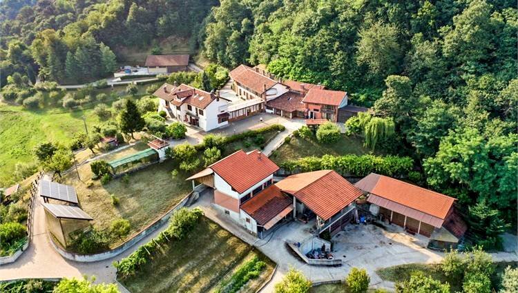 Azienda agricola Castiglione Torinese - foto 1
