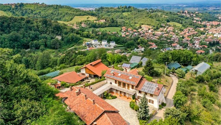 Azienda agricola Castiglione Torinese - foto 2