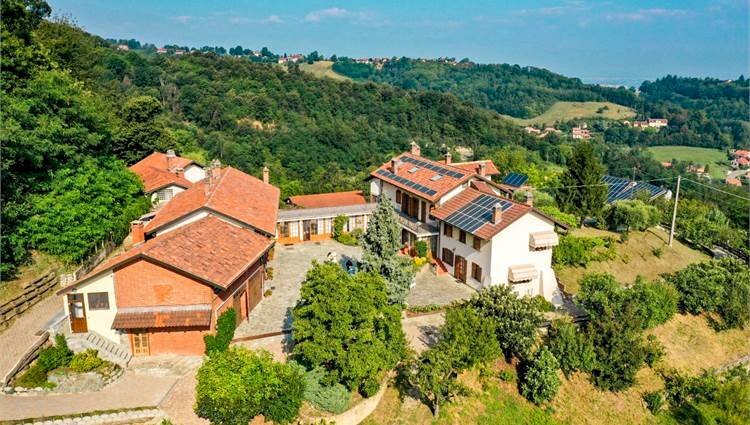 Azienda agricola Castiglione Torinese - foto 3