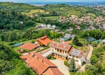 Azienda agricola Castiglione Torinese - foto 2
