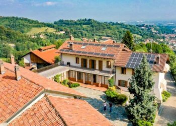 Azienda agricola Castiglione Torinese - foto 9