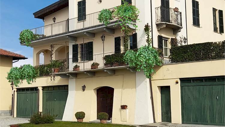 Porzione di casa Moncalieri - foto 1