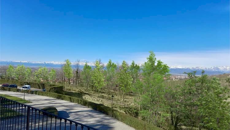 Porzione di casa Moncalieri - foto 2