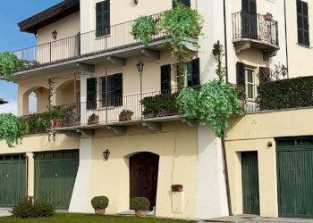 Porzione di casa Moncalieri - foto 1