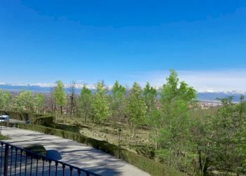 Porzione di casa Moncalieri - foto 2