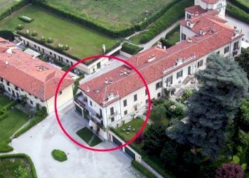 Porzione di casa Moncalieri - foto 14