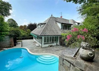 Villa Moncalieri - photo 1
