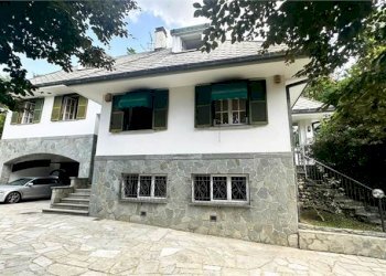 Villa Moncalieri - photo 8