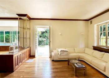 Villa Moncalieri - photo 13