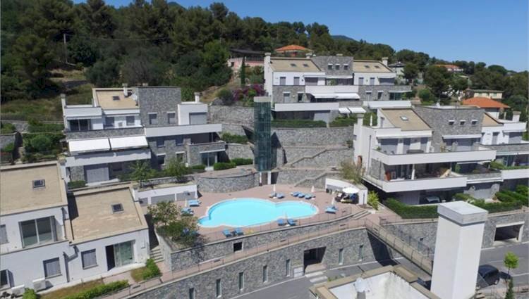 Appartamento Alassio - foto 1