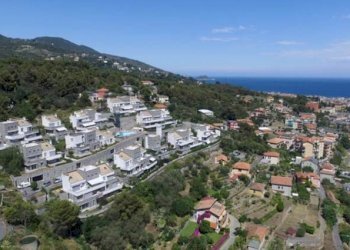Appartamento Alassio - foto 23