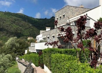 Appartamento Alassio - foto 27