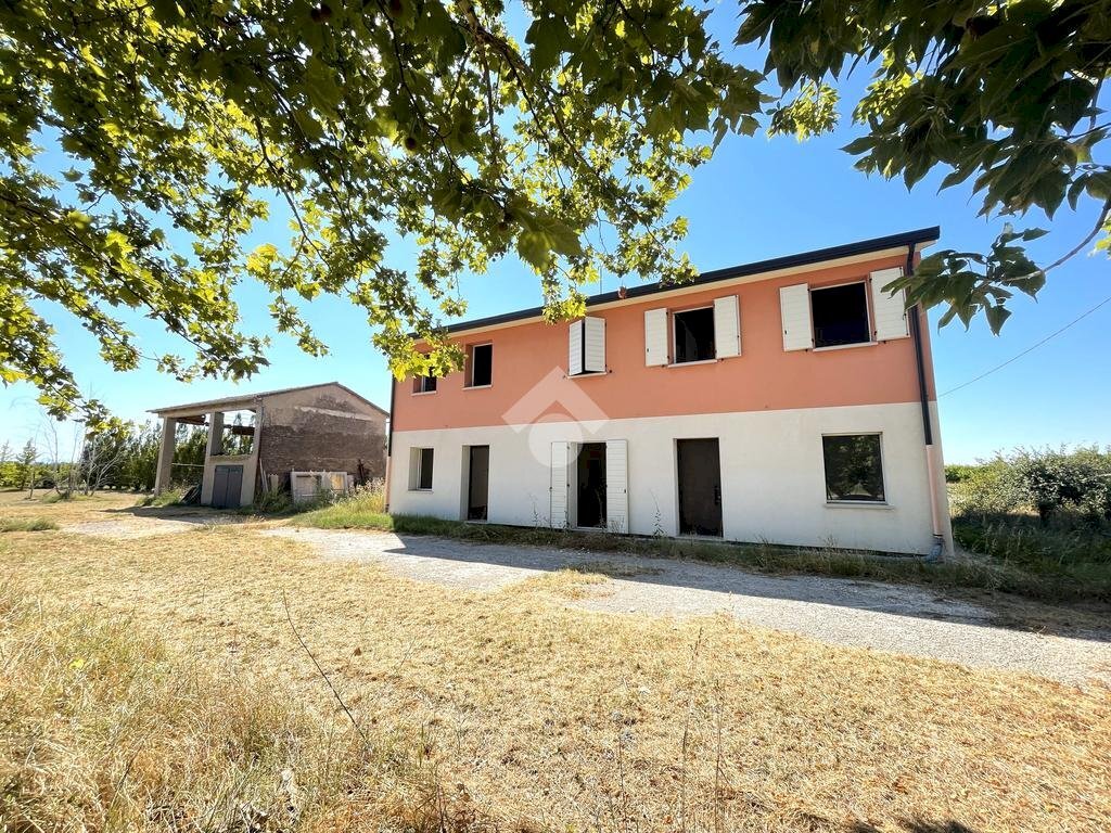 Independent house Via Torrazza, Cotignola - photo 2