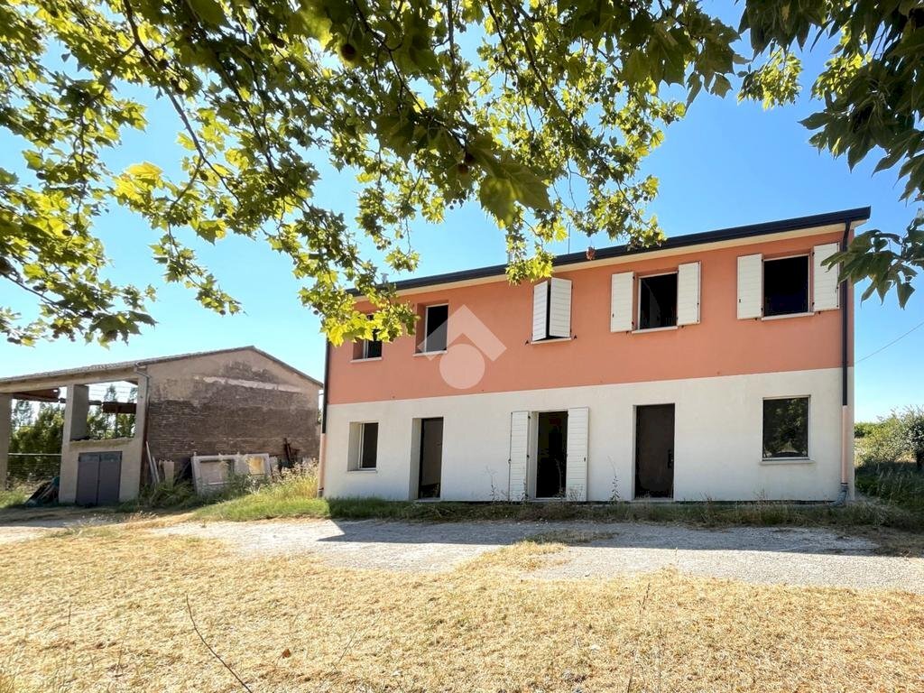 Independent house Via Torrazza, Cotignola - photo 2