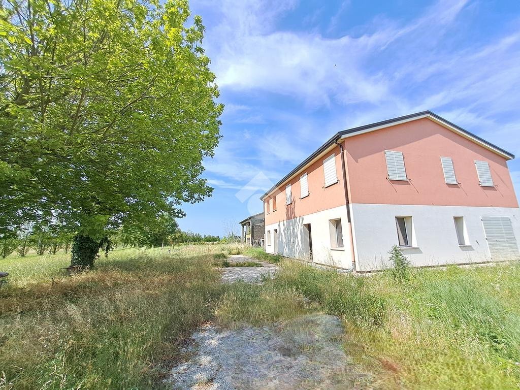 Independent house Via Torrazza, Cotignola - photo 1