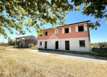 Casa indipendente Via Torrazza, Cotignola - foto 21