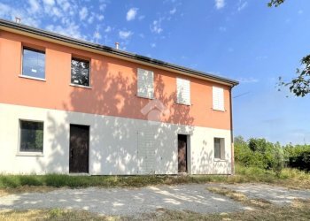 Casa indipendente Via Torrazza, Cotignola - foto 1