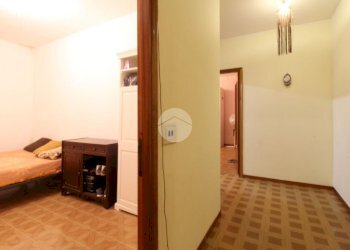 Three-room apartment Via Primo Maggio, Lesignano de' Bagni - photo 8