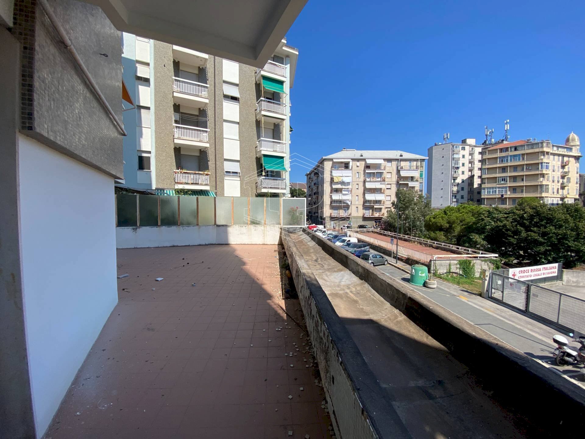 Appartamento Piazza Maestri dell'Artigianato, Savona (zona Centro) - foto 1