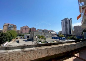 Appartamento Piazza Maestri dell'Artigianato, Savona (zona Centro) - foto 5