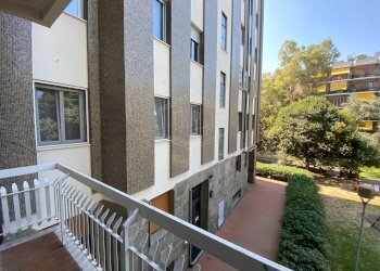 Appartamento Piazza Maestri dell'Artigianato, Savona (zona Centro) - foto 8