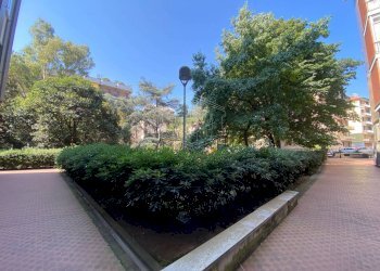 Appartamento Piazza Maestri dell'Artigianato, Savona (zona Centro) - foto 15