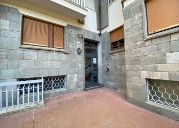 Appartamento Piazza Maestri dell'Artigianato, Savona (zona Centro) - foto 16