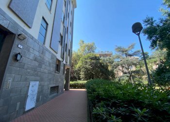 Appartamento Piazza Maestri dell'Artigianato, Savona (zona Centro) - foto 18
