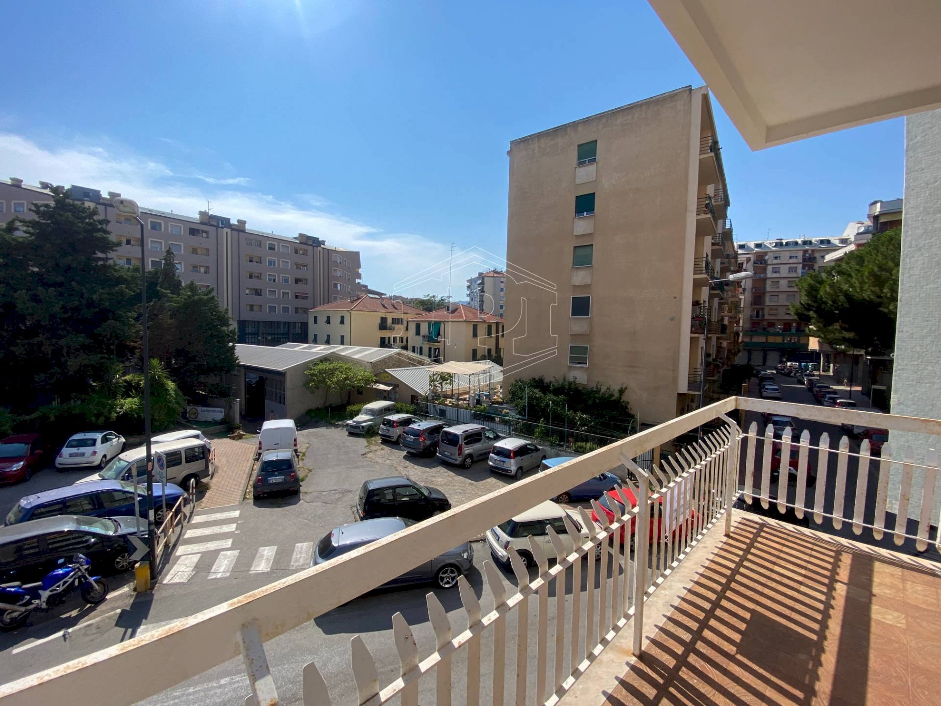 Apartment Piazza Maestri dell'Artigianato, Savona (neighborhood Centro) - photo 1