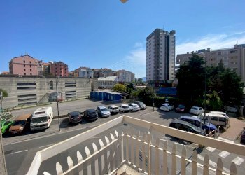 Appartamento Piazza Maestri dell'Artigianato, Savona (zona Centro) - foto 11