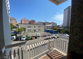 Appartamento Piazza Maestri dell'Artigianato, Savona (zona Centro) - foto 14