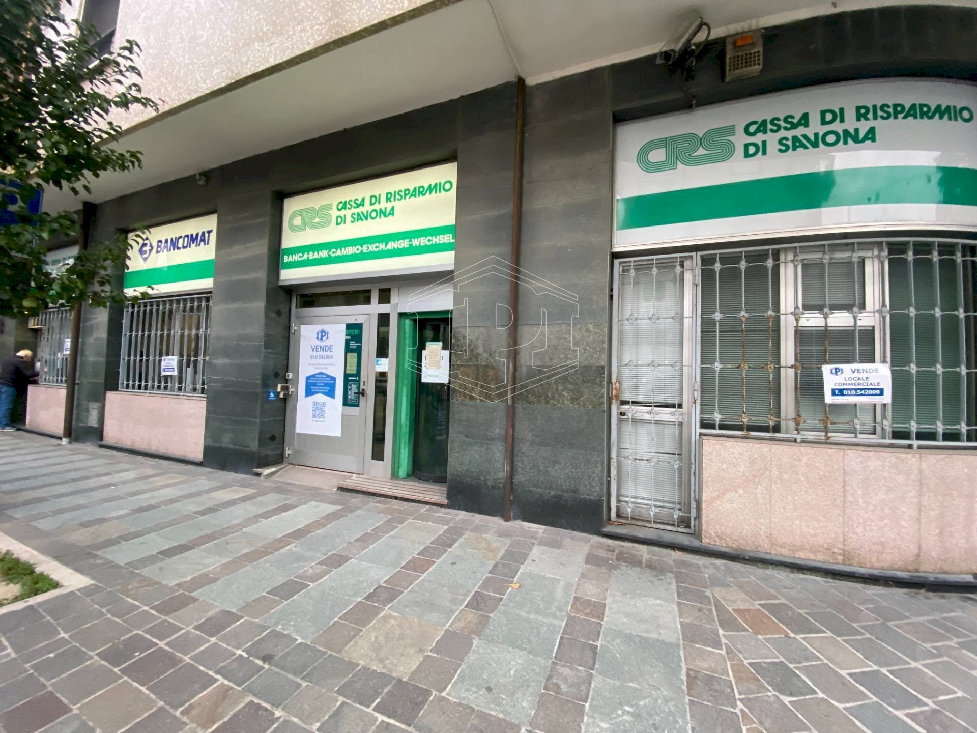 Commercial Premises Corso Mazzini, Albisola Superiore - photo 2