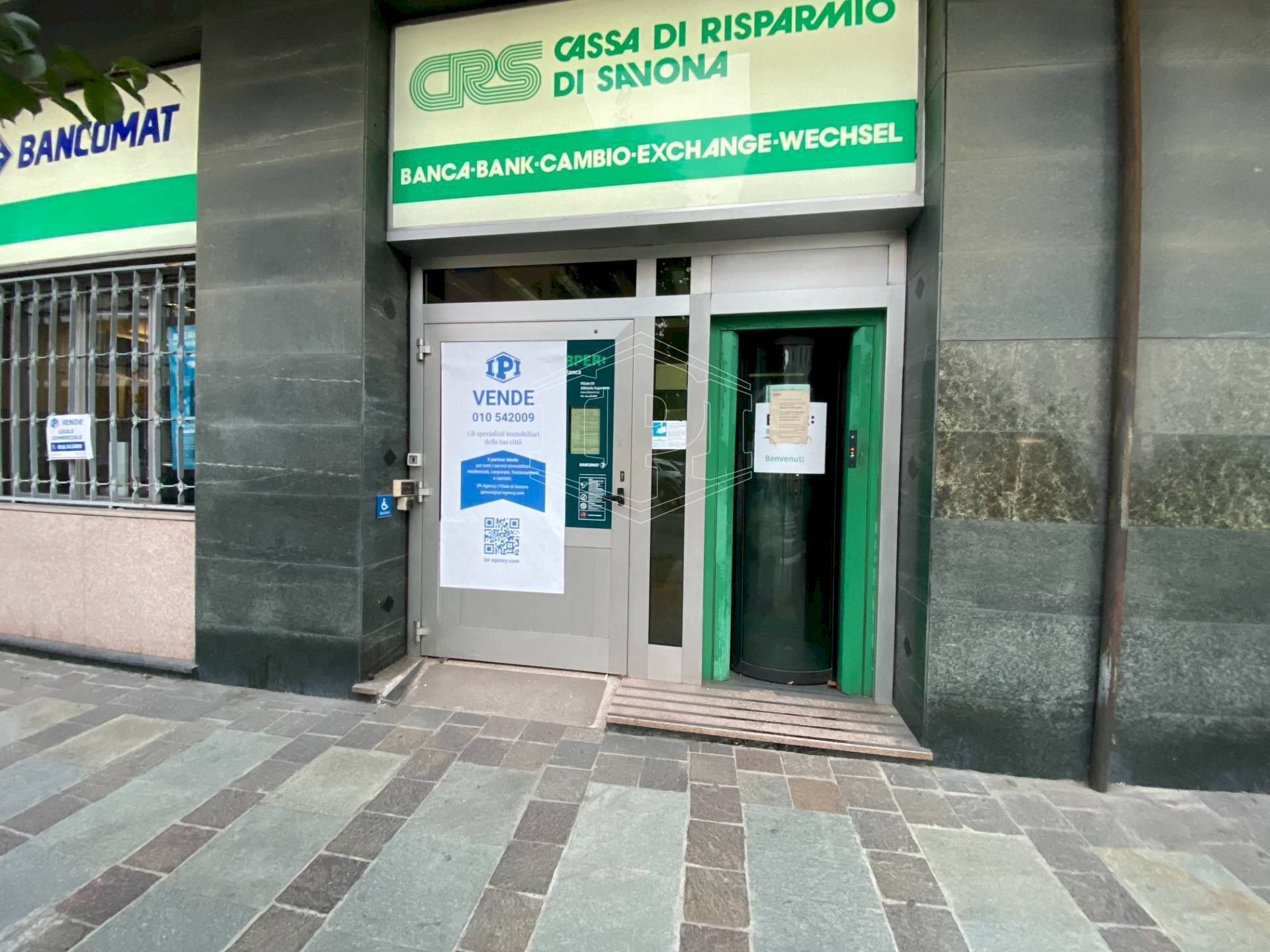 Commercial Premises Corso Mazzini, Albisola Superiore - photo 3