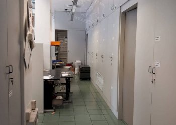 Commercial Premises Corso Mazzini, Albisola Superiore - photo 5