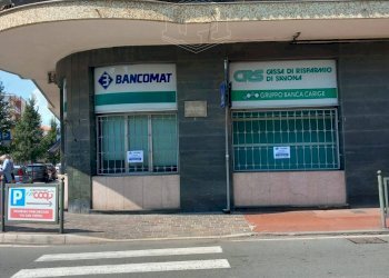 Commercial Premises Corso Mazzini, Albisola Superiore - photo 6