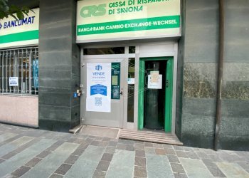 Commercial Premises Corso Mazzini, Albisola Superiore - photo 3