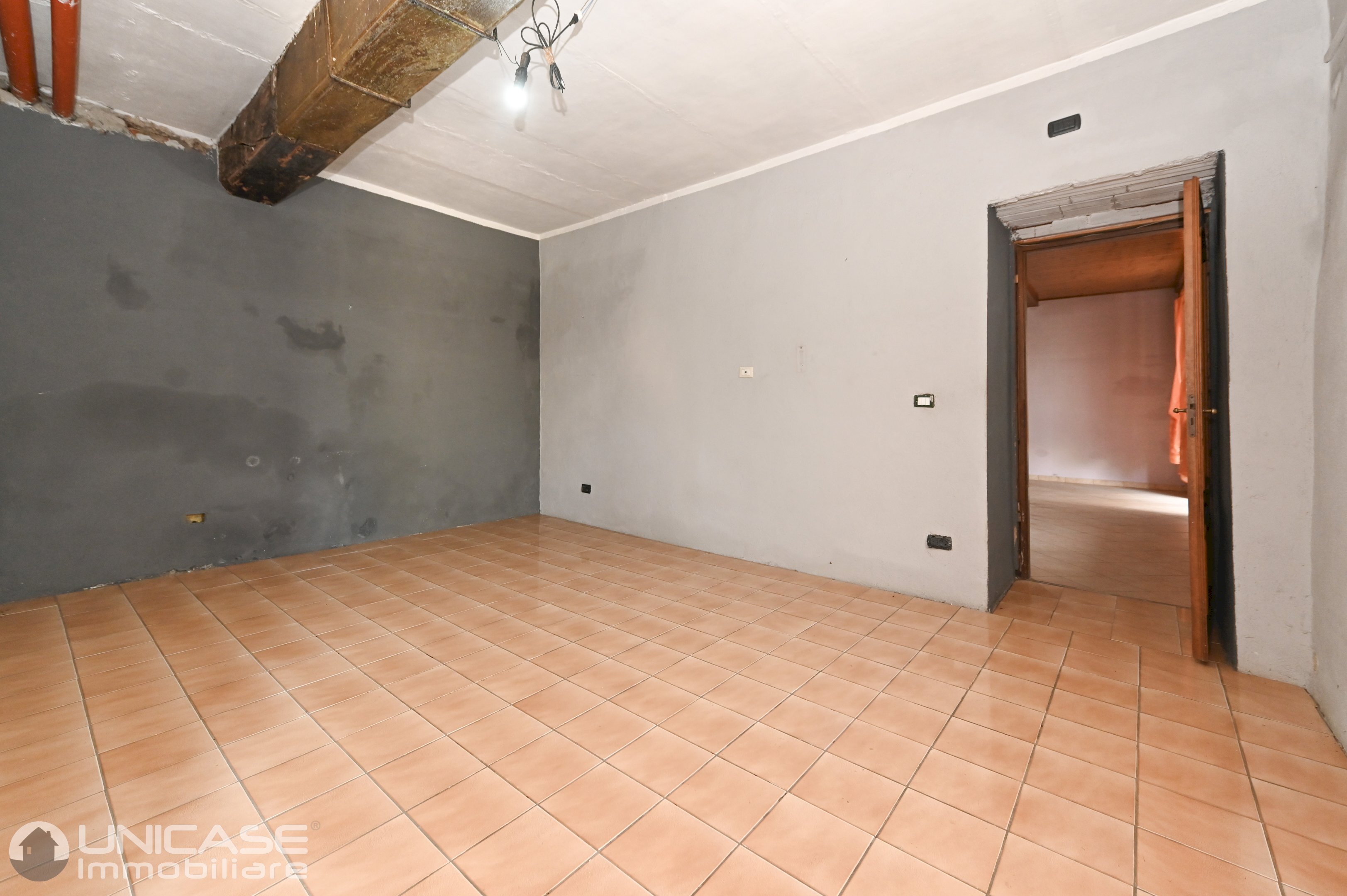 Porzione di casa Frazione san luca, 40, Villafranca Piemonte - foto 3