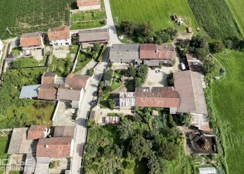 Porzione di casa Frazione san luca, 40, Villafranca Piemonte - foto 44